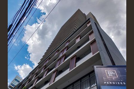 Apartamento à venda com 184m², 4 quartos e 3 vagasFachada