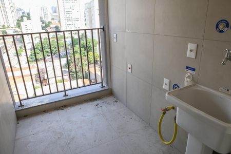 Apartamento à venda com 184m², 4 quartos e 3 vagasÁrea de Serviço