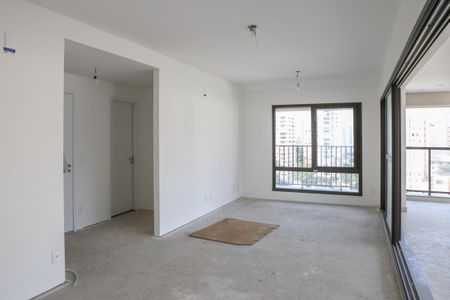 Apartamento à venda com 184m², 4 quartos e 3 vagasSala