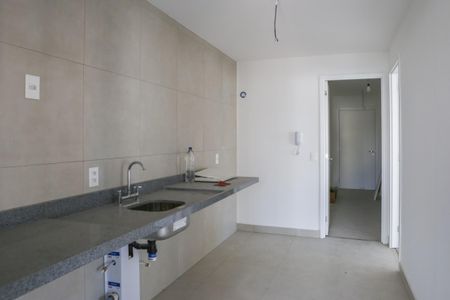 Apartamento à venda com 184m², 4 quartos e 3 vagasCozinha