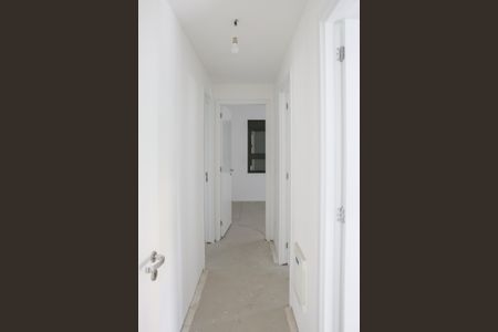 Apartamento à venda com 184m², 4 quartos e 3 vagasCorredor