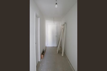 Apartamento à venda com 184m², 4 quartos e 3 vagasCorredor de Serviço