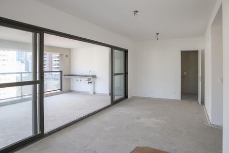 Apartamento à venda com 184m², 4 quartos e 3 vagasSala