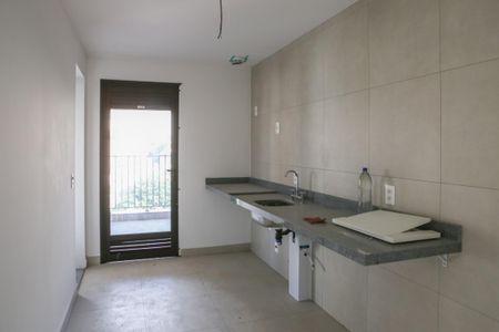 Apartamento à venda com 184m², 4 quartos e 3 vagasCozinha