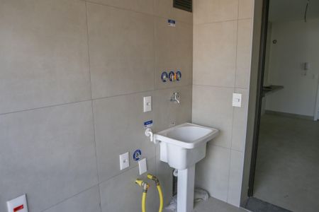 Apartamento à venda com 184m², 4 quartos e 3 vagasÁrea de Serviço