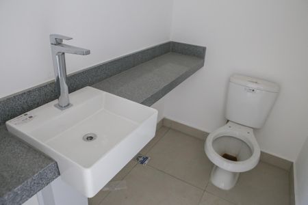 Apartamento à venda com 184m², 4 quartos e 3 vagasLavabo