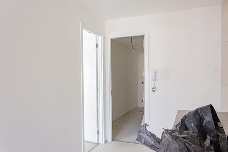Apartamento à venda com 184m², 3 quartos e 3 vagasCozinha