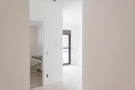 Apartamento à venda com 184m², 3 quartos e 3 vagasSuíte 1