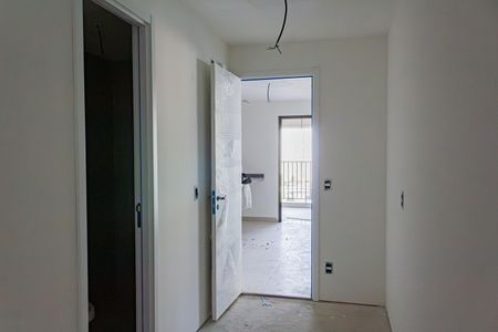Apartamento à venda com 184m², 3 quartos e 3 vagasSala 2