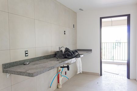 Apartamento à venda com 184m², 3 quartos e 3 vagasCozinha