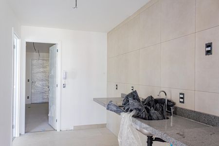 Apartamento à venda com 184m², 3 quartos e 3 vagasCozinha