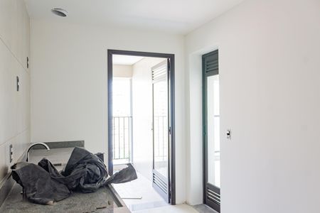 Apartamento à venda com 184m², 3 quartos e 3 vagasCozinha