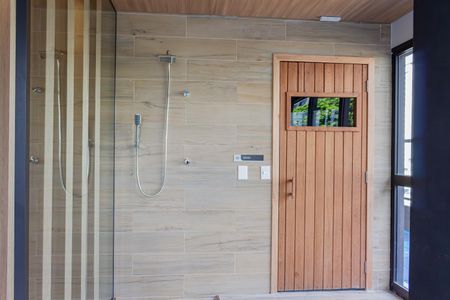 Apartamento à venda com 184m², 3 quartos e 3 vagasSaúna