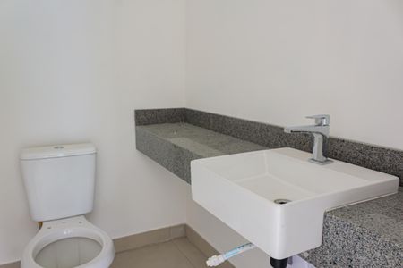 Apartamento à venda com 184m², 3 quartos e 3 vagasLavabo