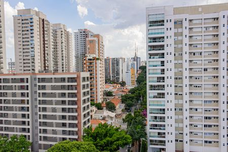 Apartamento à venda com 184m², 3 quartos e 3 vagasVista