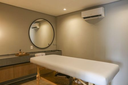 Apartamento à venda com 184m², 3 quartos e 3 vagasSpa