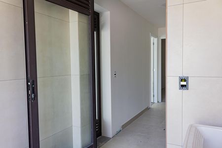 Apartamento à venda com 184m², 3 quartos e 3 vagasÁrea de Serviço