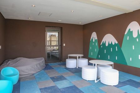 Apartamento à venda com 184m², 3 quartos e 3 vagasÁrea comum