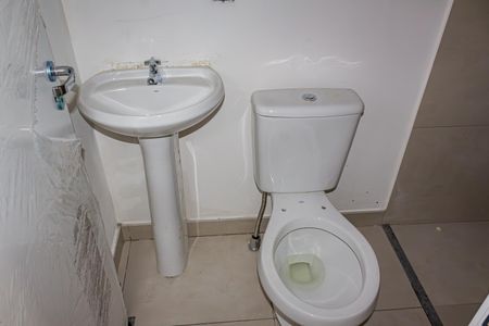 Apartamento à venda com 184m², 3 quartos e 3 vagasBanheiro