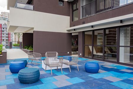 Apartamento à venda com 184m², 3 quartos e 3 vagasÁrea comum