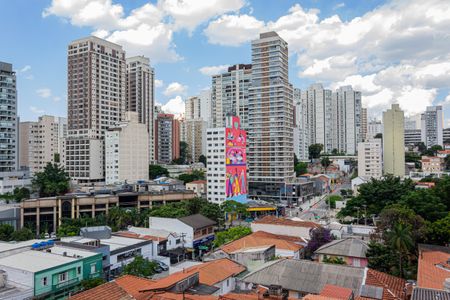 Apartamento à venda com 184m², 3 quartos e 3 vagasVista