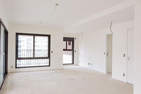 Apartamento à venda com 184m², 3 quartos e 3 vagasSala