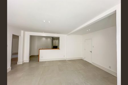 Apartamento à venda com 110m², 3 quartos e sem vaga Apartamento à venda com 110m², 3 quartos e sem vagaSala