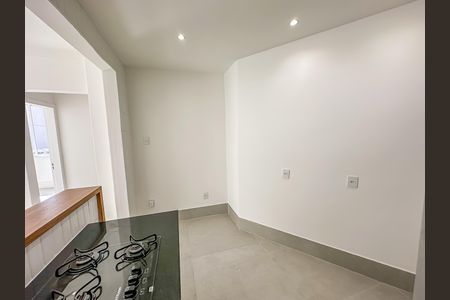 Apartamento à venda com 110m², 3 quartos e sem vaga Apartamento à venda com 110m², 3 quartos e sem vagaCozinha