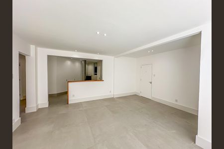 Apartamento à venda com 110m², 3 quartos e sem vaga Apartamento à venda com 110m², 3 quartos e sem vagaSala