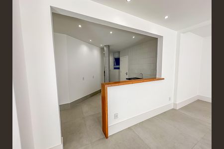 Apartamento à venda com 110m², 3 quartos e sem vaga Apartamento à venda com 110m², 3 quartos e sem vagaCozinha