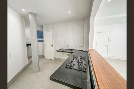 Apartamento à venda com 110m², 3 quartos e sem vaga Apartamento à venda com 110m², 3 quartos e sem vagaCozinha