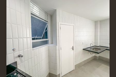 Apartamento à venda com 110m², 3 quartos e sem vaga Apartamento à venda com 110m², 3 quartos e sem vagaÁrea de Serviço