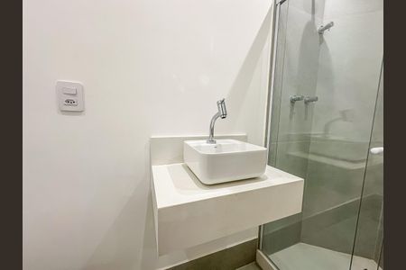 Apartamento à venda com 110m², 3 quartos e sem vaga Apartamento à venda com 110m², 3 quartos e sem vagaQuarto Suíte 1 Banheiro