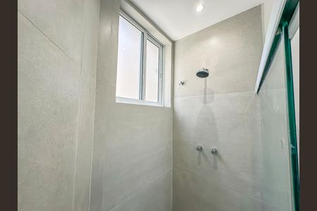 Apartamento à venda com 110m², 3 quartos e sem vaga Apartamento à venda com 110m², 3 quartos e sem vagaBanheiro