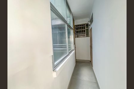 Apartamento à venda com 110m², 3 quartos e sem vaga Apartamento à venda com 110m², 3 quartos e sem vagaÁrea de Serviço compartilhada