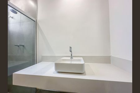 Apartamento à venda com 110m², 3 quartos e sem vaga Apartamento à venda com 110m², 3 quartos e sem vagaBanheiro - torneira