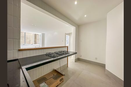Apartamento à venda com 110m², 3 quartos e sem vaga Apartamento à venda com 110m², 3 quartos e sem vagaCozinha