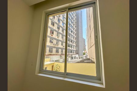 Apartamento à venda com 110m², 3 quartos e sem vaga Apartamento à venda com 110m², 3 quartos e sem vagaQuarto 2 Vista