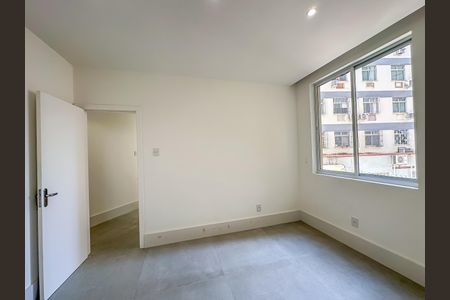 Apartamento à venda com 110m², 3 quartos e sem vaga Apartamento à venda com 110m², 3 quartos e sem vagaQuarto 2
