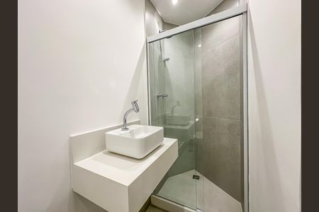 Apartamento à venda com 110m², 3 quartos e sem vaga Apartamento à venda com 110m², 3 quartos e sem vagaQuarto Suíte 1 Banheiro