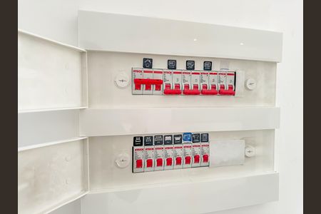 Apartamento à venda com 110m², 3 quartos e sem vaga Apartamento à venda com 110m², 3 quartos e sem vagaDetalhe