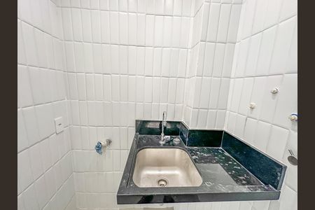 Apartamento à venda com 110m², 3 quartos e sem vaga Apartamento à venda com 110m², 3 quartos e sem vagaÁrea de Serviço