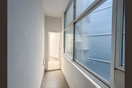 Apartamento à venda com 110m², 3 quartos e sem vaga Apartamento à venda com 110m², 3 quartos e sem vagaÁrea de Serviço compartilhada