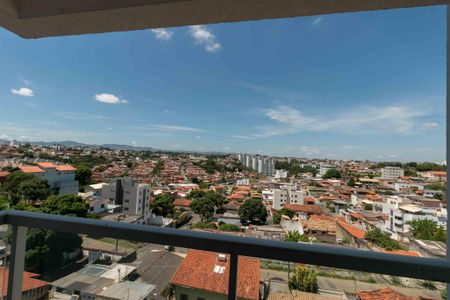 Apartamento à venda com 60m², 2 quartos e 1 vagaVista Sala