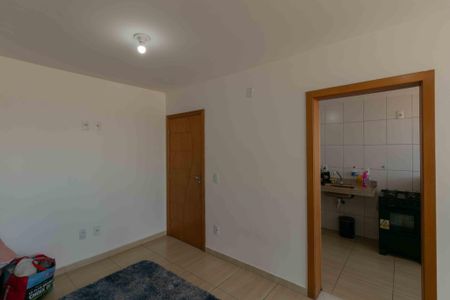 Apartamento à venda com 60m², 2 quartos e 1 vagaSala