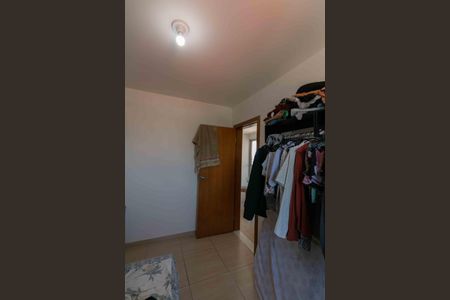 Apartamento à venda com 60m², 2 quartos e 1 vagaQuarto 1