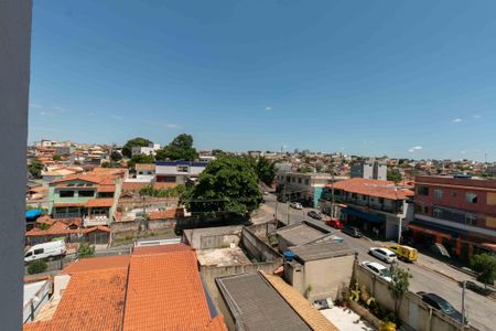 Apartamento à venda com 60m², 2 quartos e 1 vagaVista Quarto 1