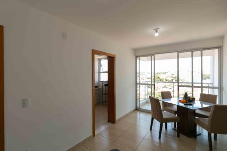 Apartamento à venda com 60m², 2 quartos e 1 vagaSala