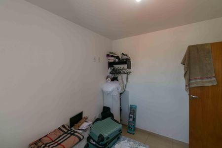 Apartamento à venda com 60m², 2 quartos e 1 vagaQuarto 1