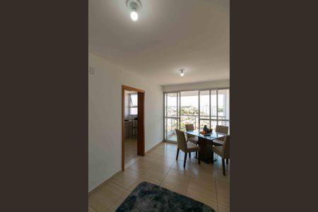 Apartamento à venda com 60m², 2 quartos e 1 vagaSala